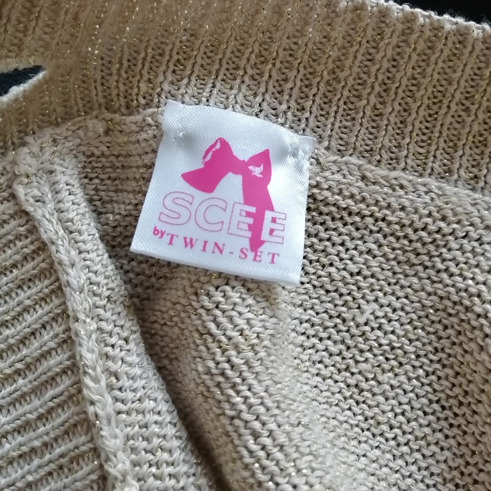 TwinSet Cardigan - Picture 6 of 6